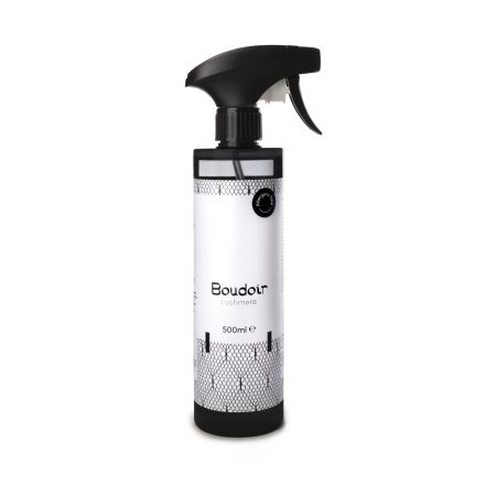 Allergiamentes Textil SPRAY kasmir 500ml.