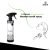 Allergiamentes Textil SPRAY kasmir 500ml.