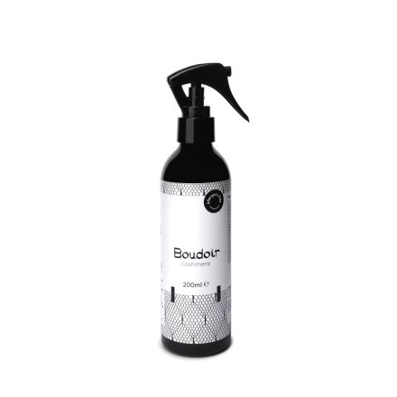 Allergiamentes Textil SPRAY kasmir 200ml.  (Allergiamentes)