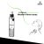 PÁRNA SPRAY 125ml  KASMIR (CASHMERE)(Allergiamentes)