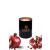 Szójaviasz gyertya Gránátalma illatú  (60 égési óra)(Pomegranate Delight)